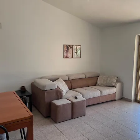 Edoardo - 350mt Dal Mare Feriehus *