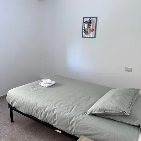 Edoardo - 350mt Dal Mare Feriehus Lido Di Fondi